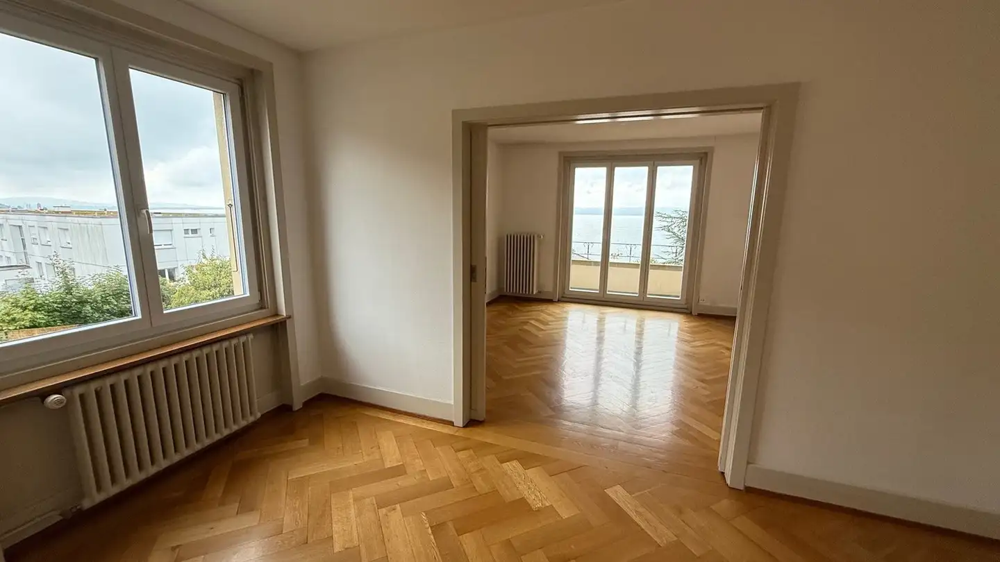 Appartamento in affitto - Chemin De Trois-Portes 23, 2000 Neuchâtel - Foto 4