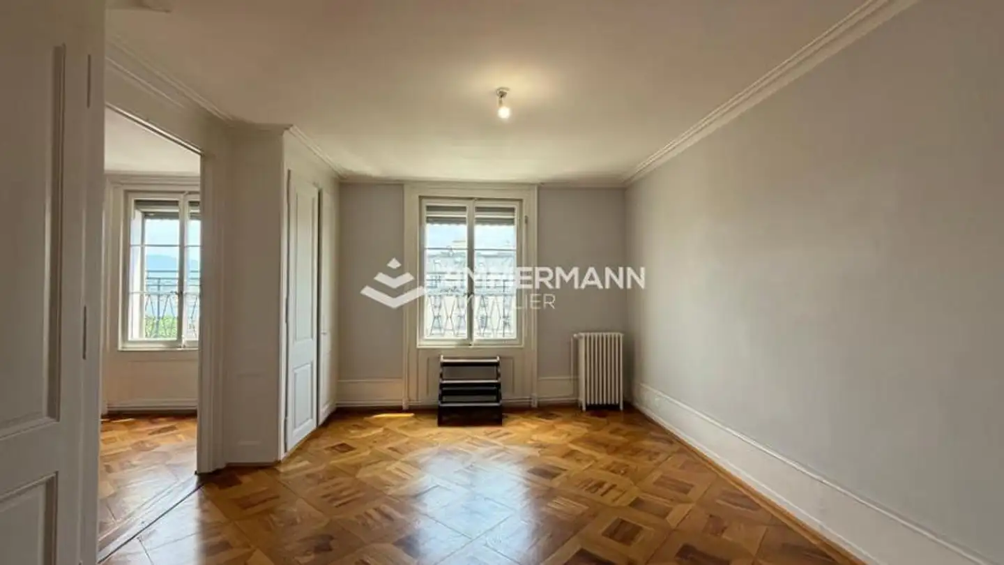 Apartment for rent - Rue Ami- Lévrier, 1201 Genève - Photo 2