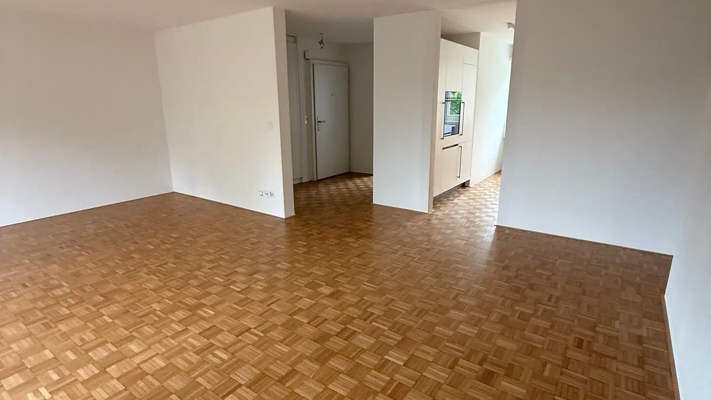 Apartment for rent - Alte Gfennstrasse 37, 8600 Dübendorf - Photo 4