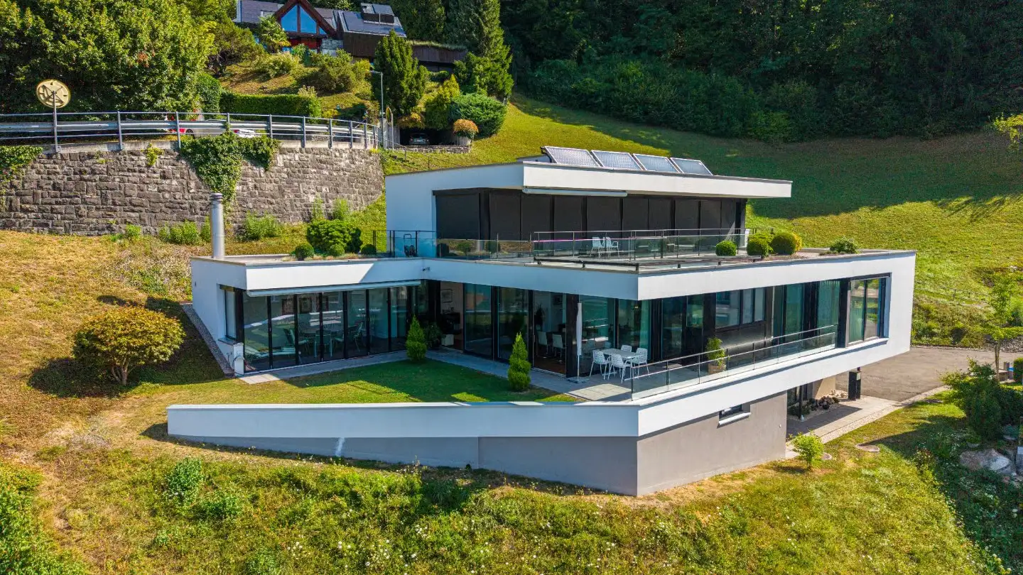 Villa for sale - 6354 Vitznau - Photo 2
