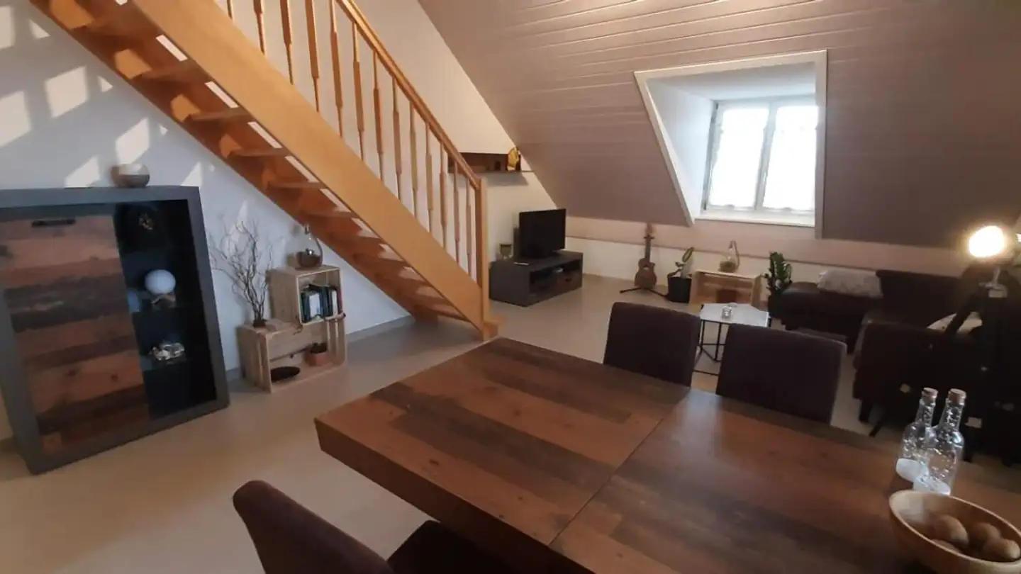 Appartement à vendre - 2942 Alle