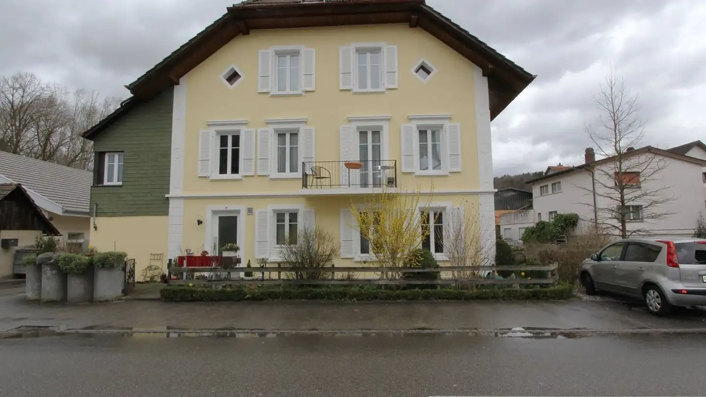 Appartement à louer - Scheurenstrasse 2, 3293 Dotzigen