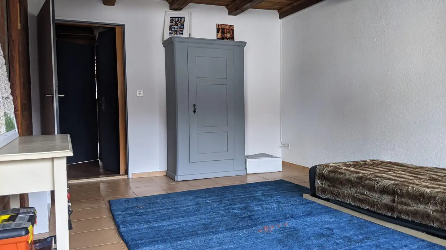 Single room for rent - 8408 Winterthur - Photo 3