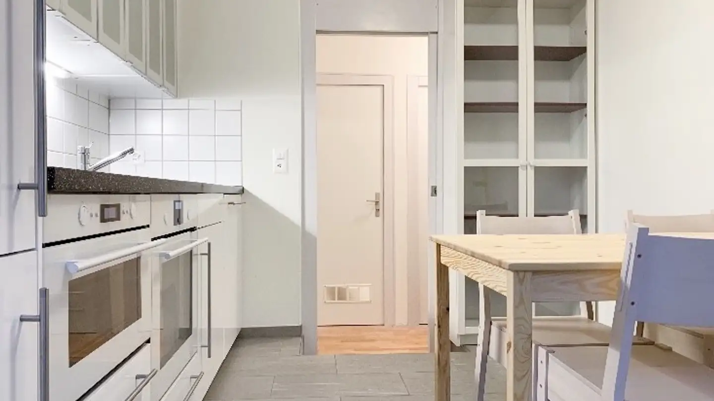 Stanza singola in affitto - Obermättlistrasse 8, 6015 Luzern - Photo 3