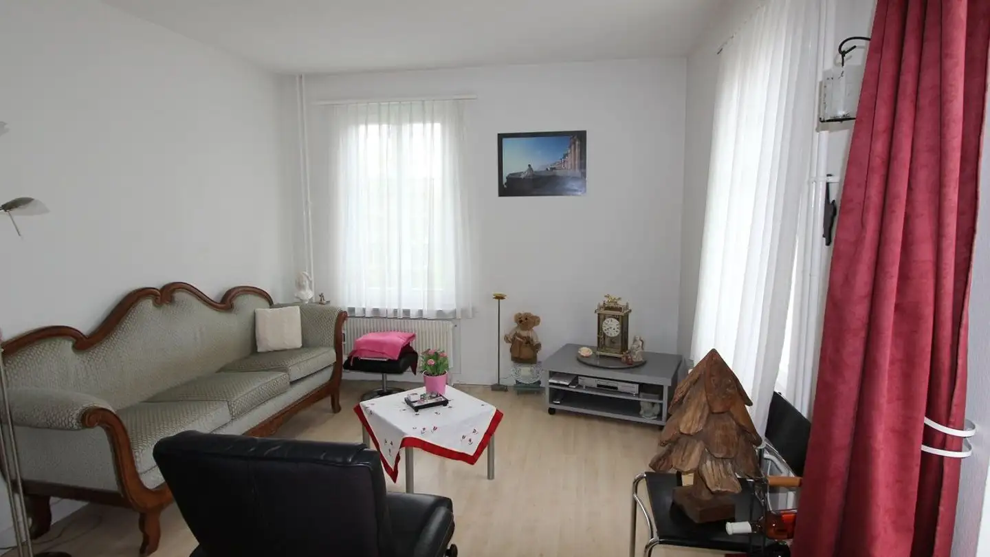 Appartement à louer - Scheurenstrasse 2, 3293 Dotzigen - Photo 3