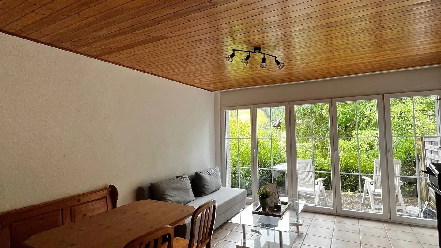 Apartment for rent - Route Du Lézard 23, 1663 Moléson-sur-Gruyères