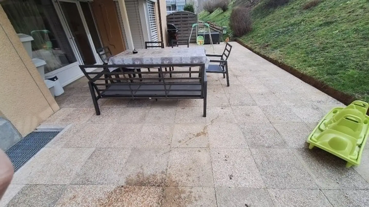 Apartment for rent - Route Du Coteau 34, 1763 Granges-Paccot - Photo 2