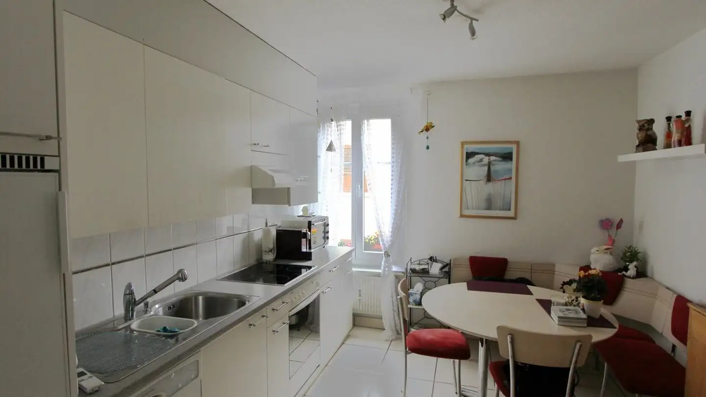 Appartement à louer - Scheurenstrasse 2, 3293 Dotzigen - Photo 4