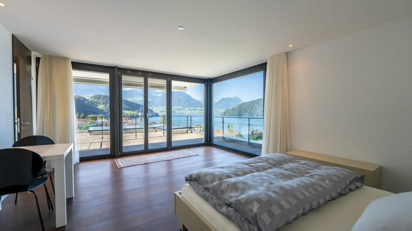 Villa for sale - 6354 Vitznau - Photo 4