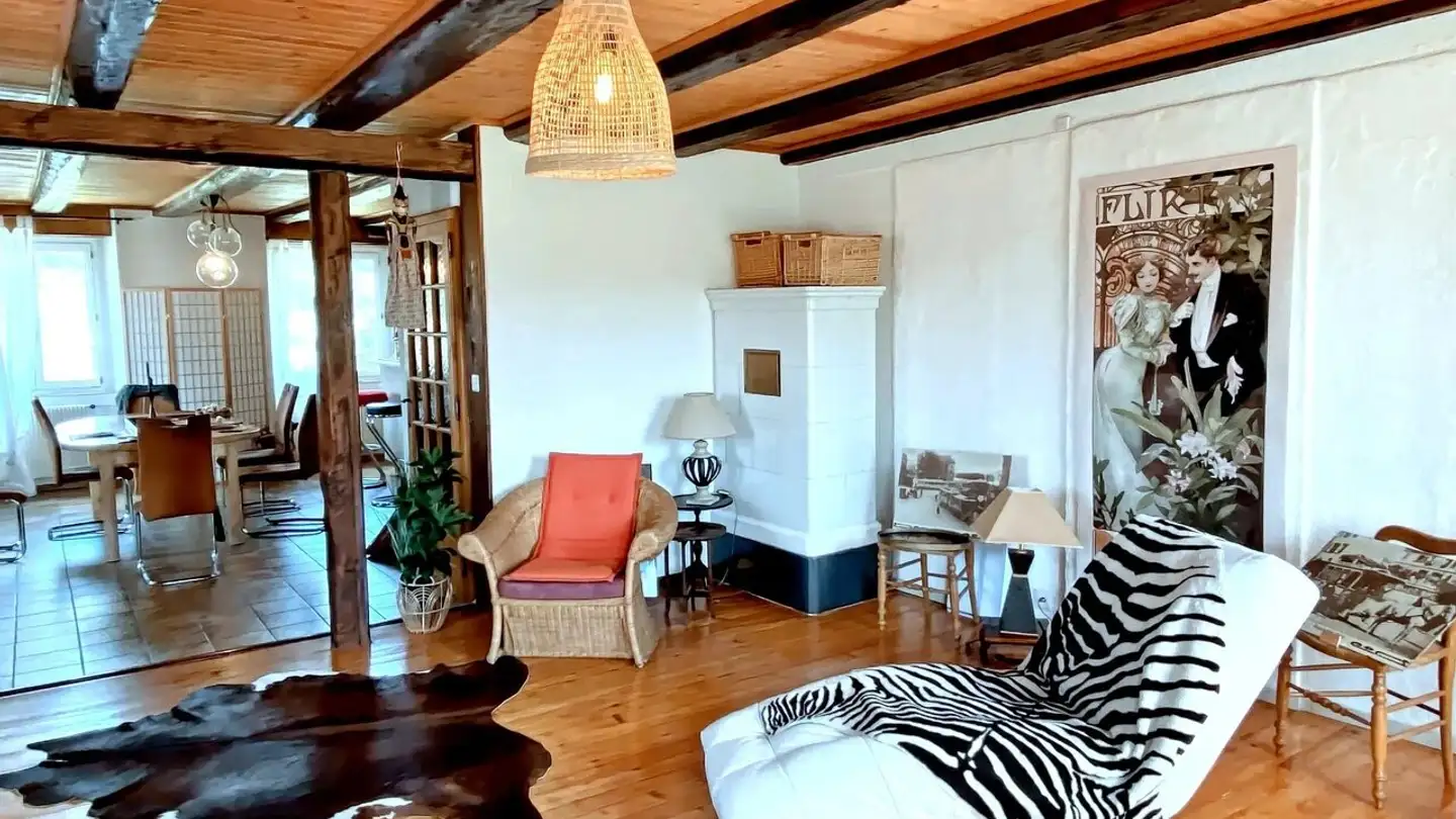 Appartement à vendre - 2300 La Chaux-de-Fonds - Photo 3