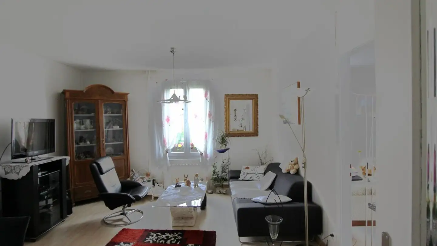Appartement à louer - Scheurenstrasse 2, 3293 Dotzigen - Photo 2
