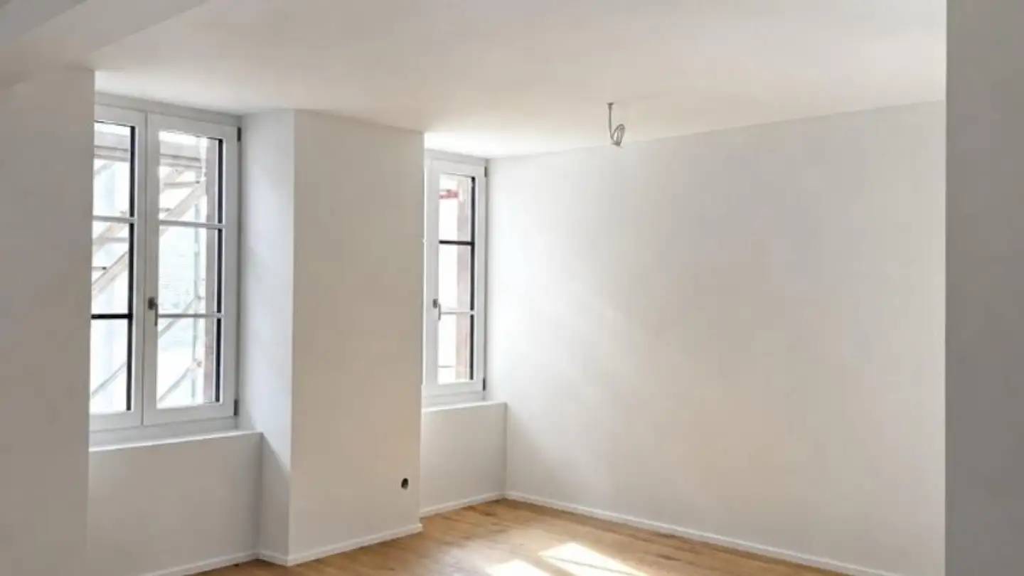Appartement à louer - Obere Wasengasse 89, 5080 Laufenburg - Photo 2