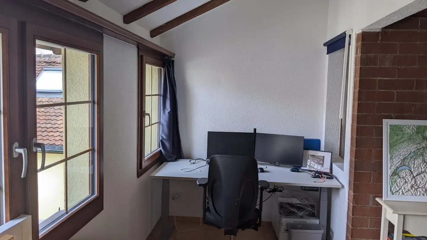 Single room for rent - 8408 Winterthur - Photo 4