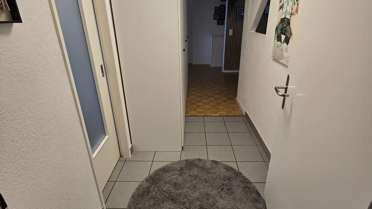 Apartment for rent - Route Du Coteau 34, 1763 Granges-Paccot