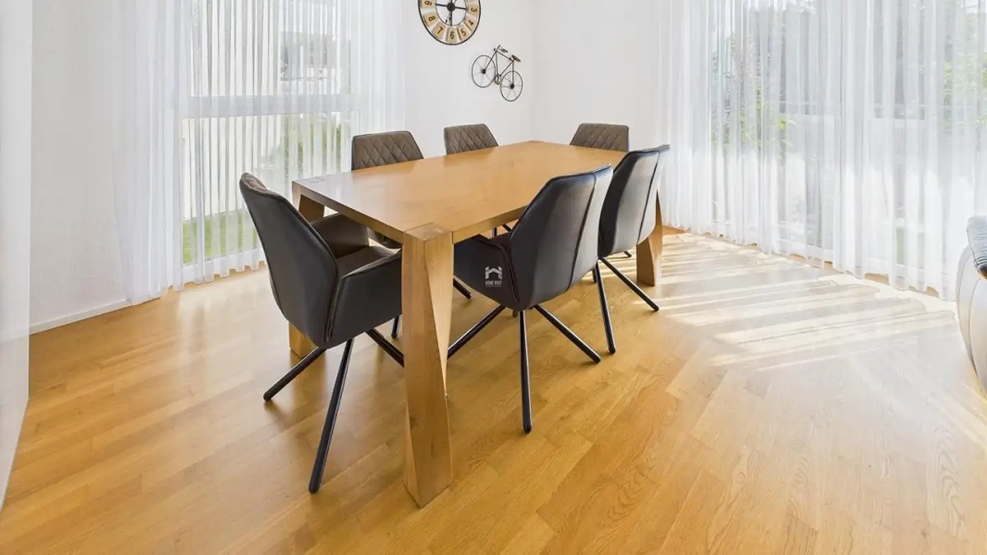 Wohnung kaufen - Rotkornstrasse, 5727 Oberkulm - Foto 4