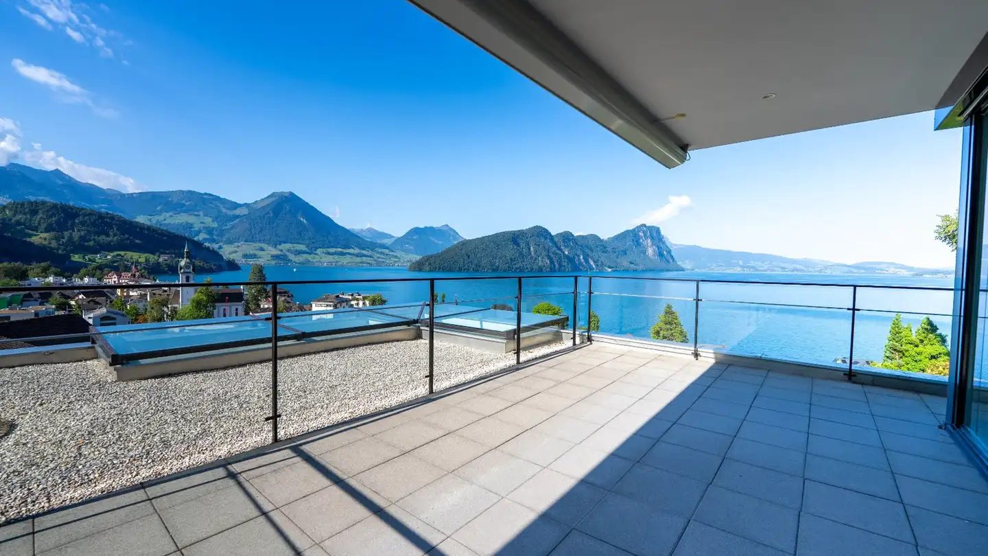 Villa for sale - 6354 Vitznau - Photo 3