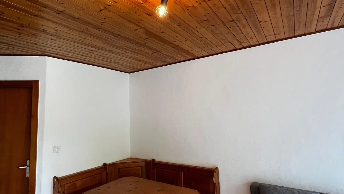 Appartamento in affitto - Route Du Lézard 23, 1663 Moléson-sur-Gruyères - Photo 2