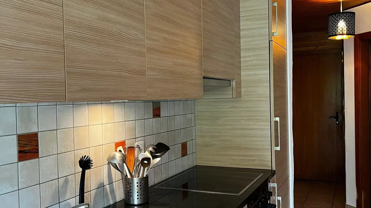 Appartamento in affitto - Route Du Lézard 23, 1663 Moléson-sur-Gruyères - Photo 3