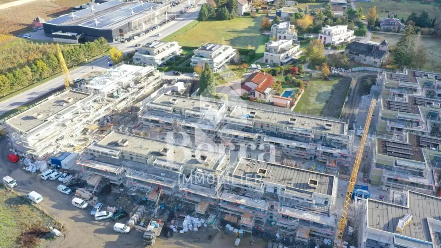 Attique à vendre - 1958 Uvrier