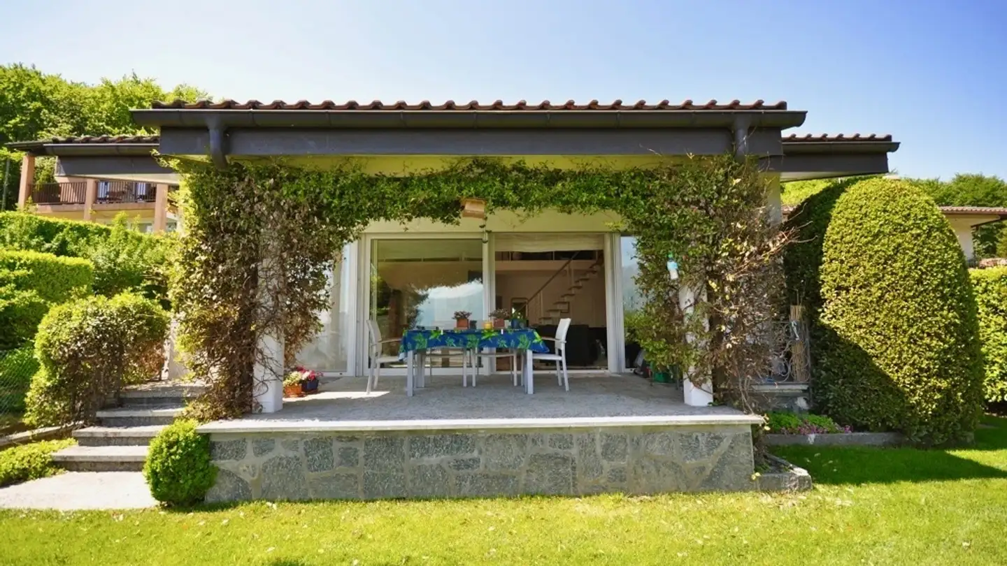 Villa in vendita - Via Nodivra 17, 6914 Carona - Foto 3