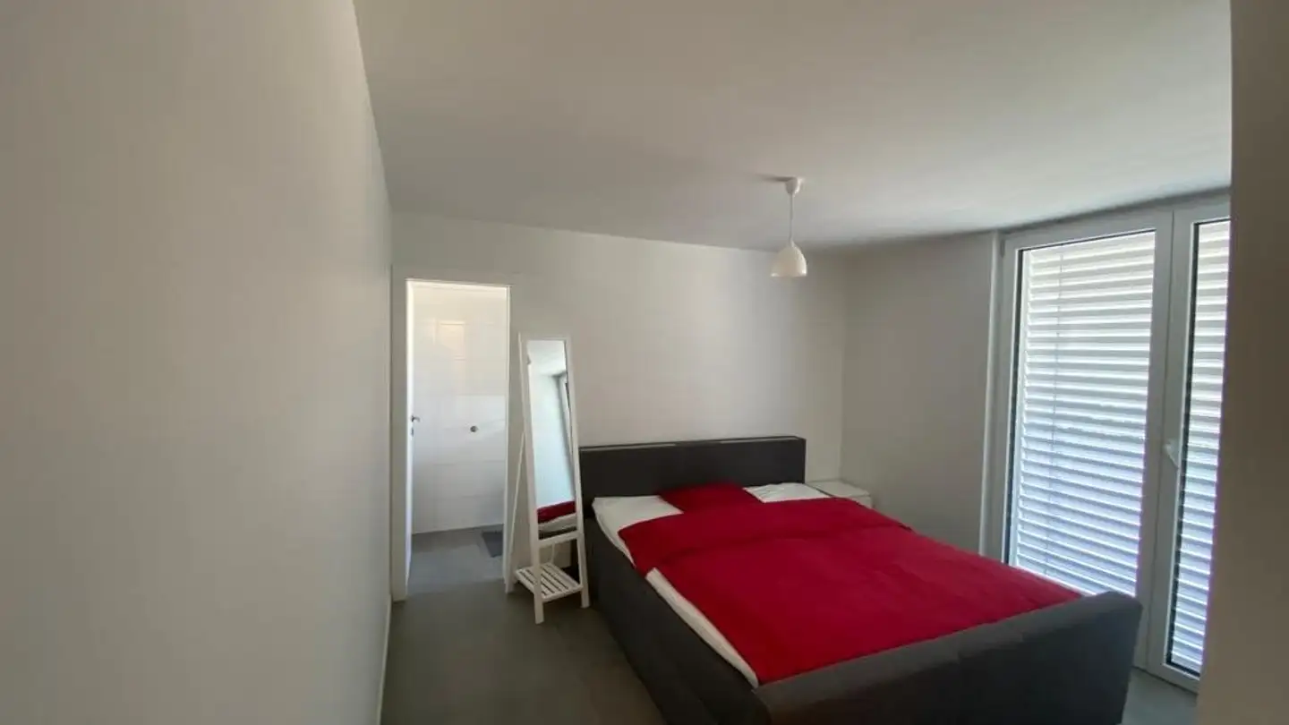 Apartment for rent - Route Aloys-Fauquez 28, 1018 Lausanne
