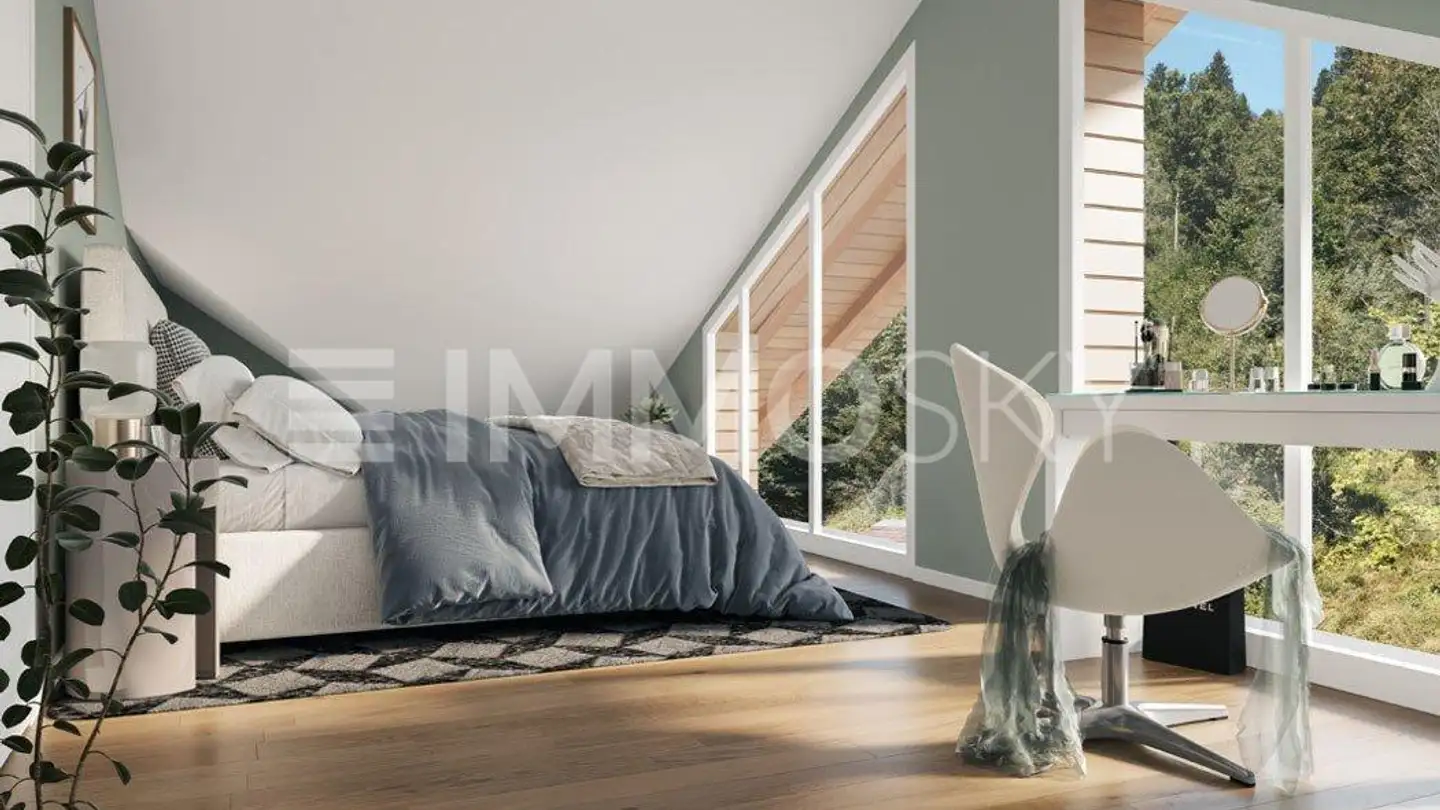 Duplex à vendre - 8844 Euthal - Photo 4