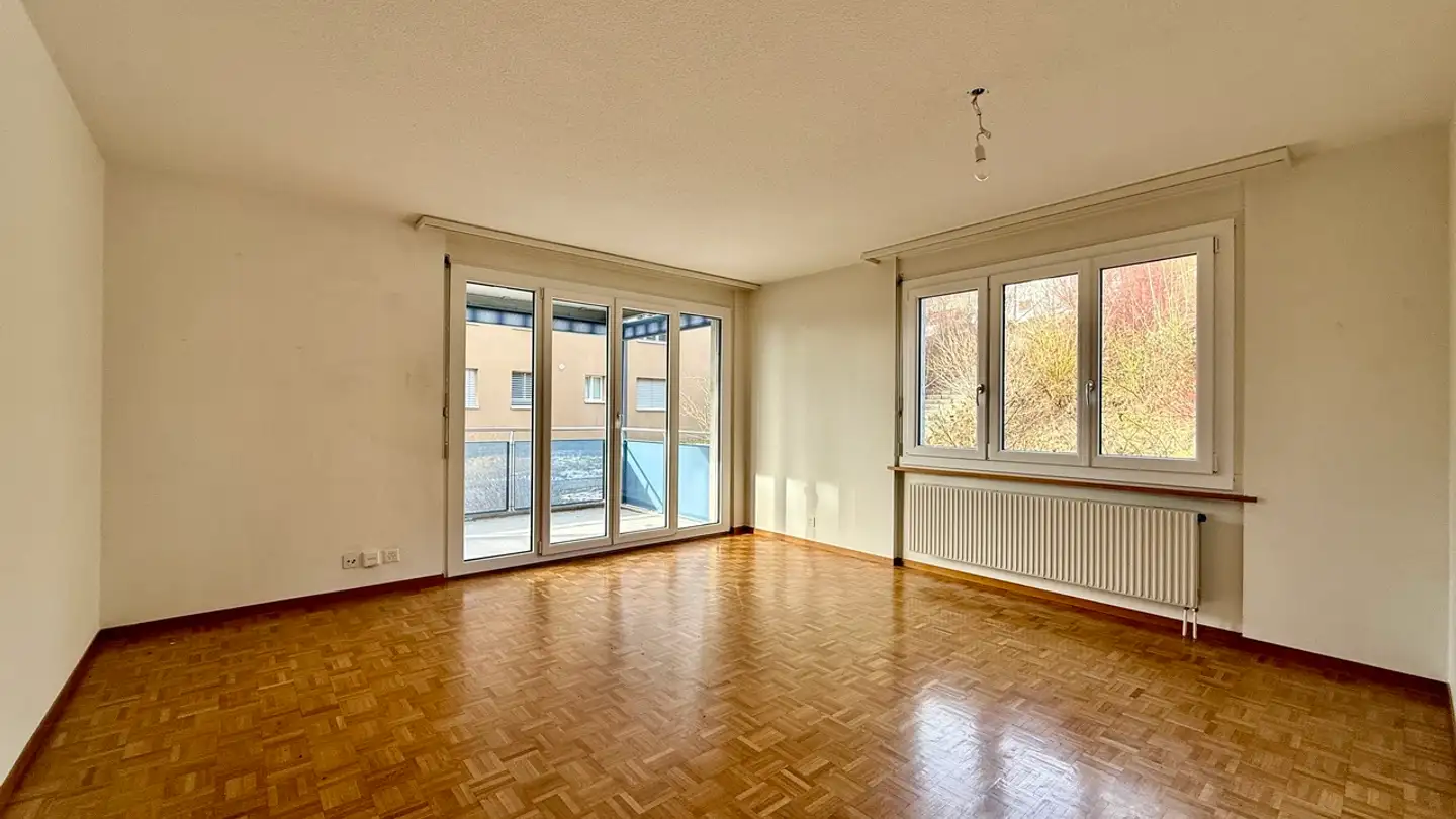 Wohnung mieten - Route Des Dailles 37, 1752 Villars-sur-Glâne - Foto 4