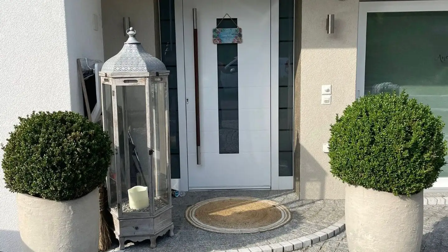 Semi-detached house for rent - 6048 Horw - Photo 2