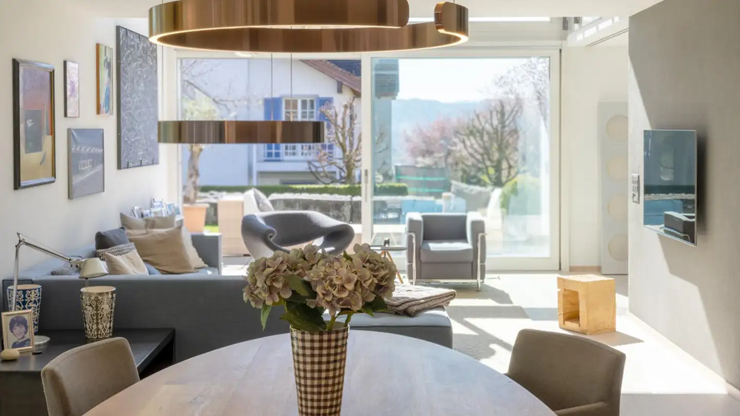 Single house for sale - 8700 Küsnacht ZH - Photo 4