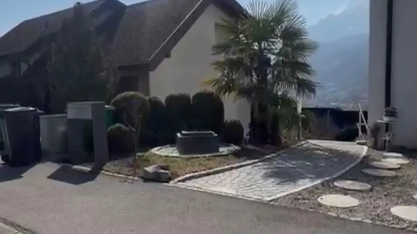 Semi-detached house for rent - 6048 Horw - Photo 3