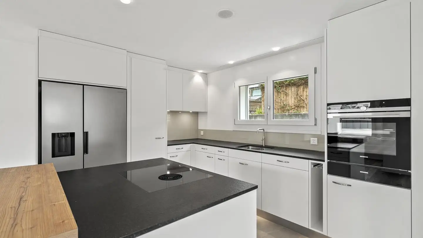 Appartamento in affitto - Schellenrainstrasse 7, 6210 Sursee - Foto 3