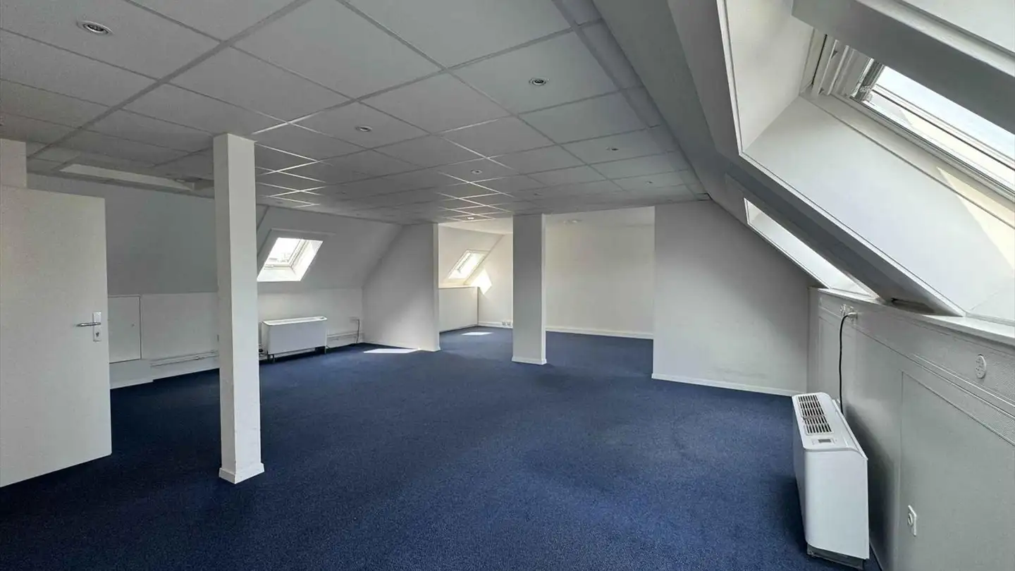 Office space for rent - Rue De L' Arquebuse 12, 1204 Genève - Photo 3