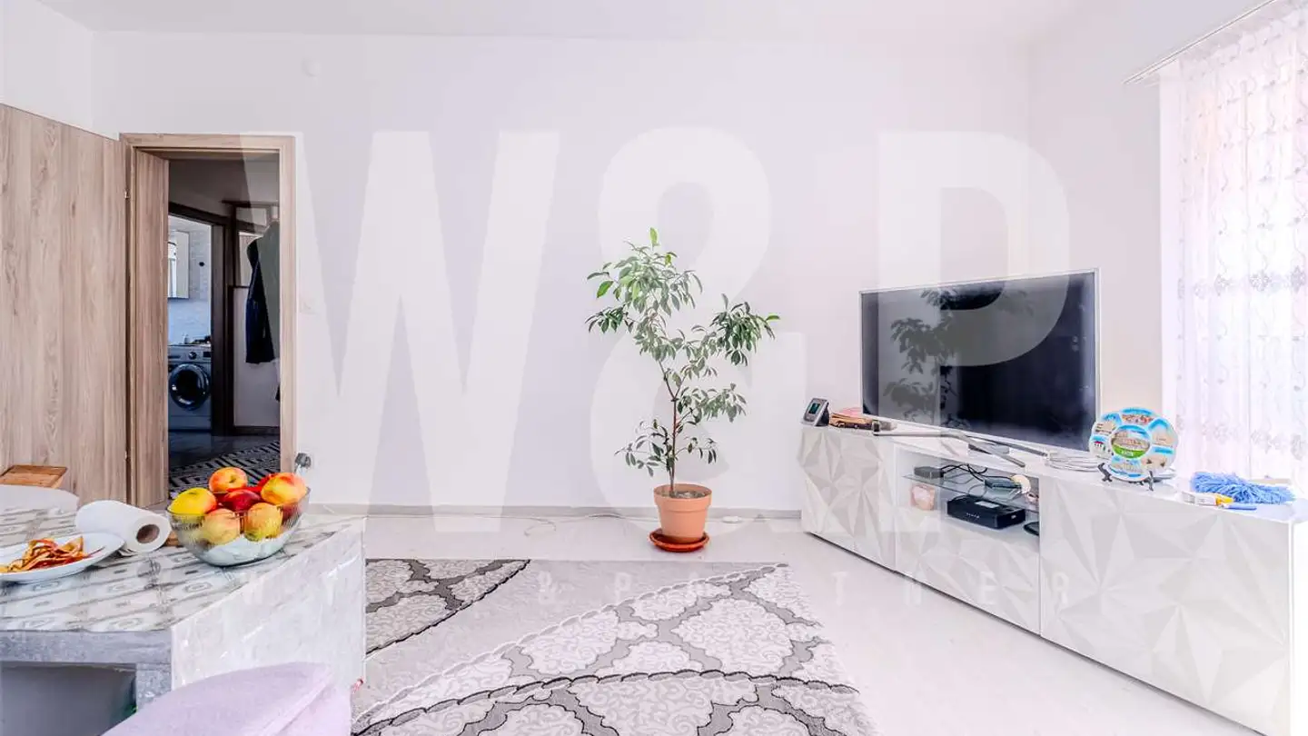 Appartement à vendre - Via Pizzo Di Claro, 6500 Bellinzona