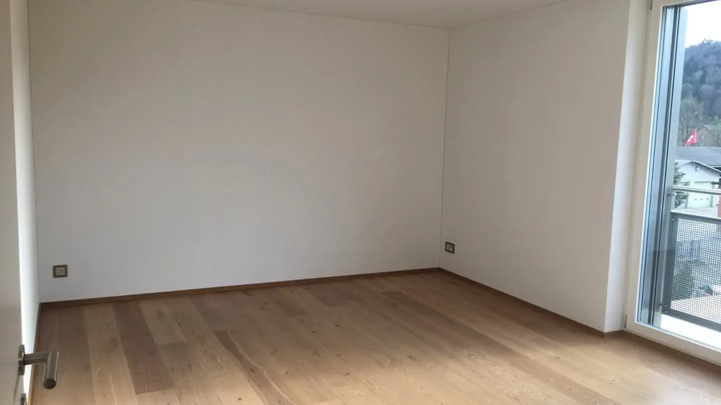 Apartment for rent - Wülflingerstrasse 151b, 8408 Winterthur - Photo 4