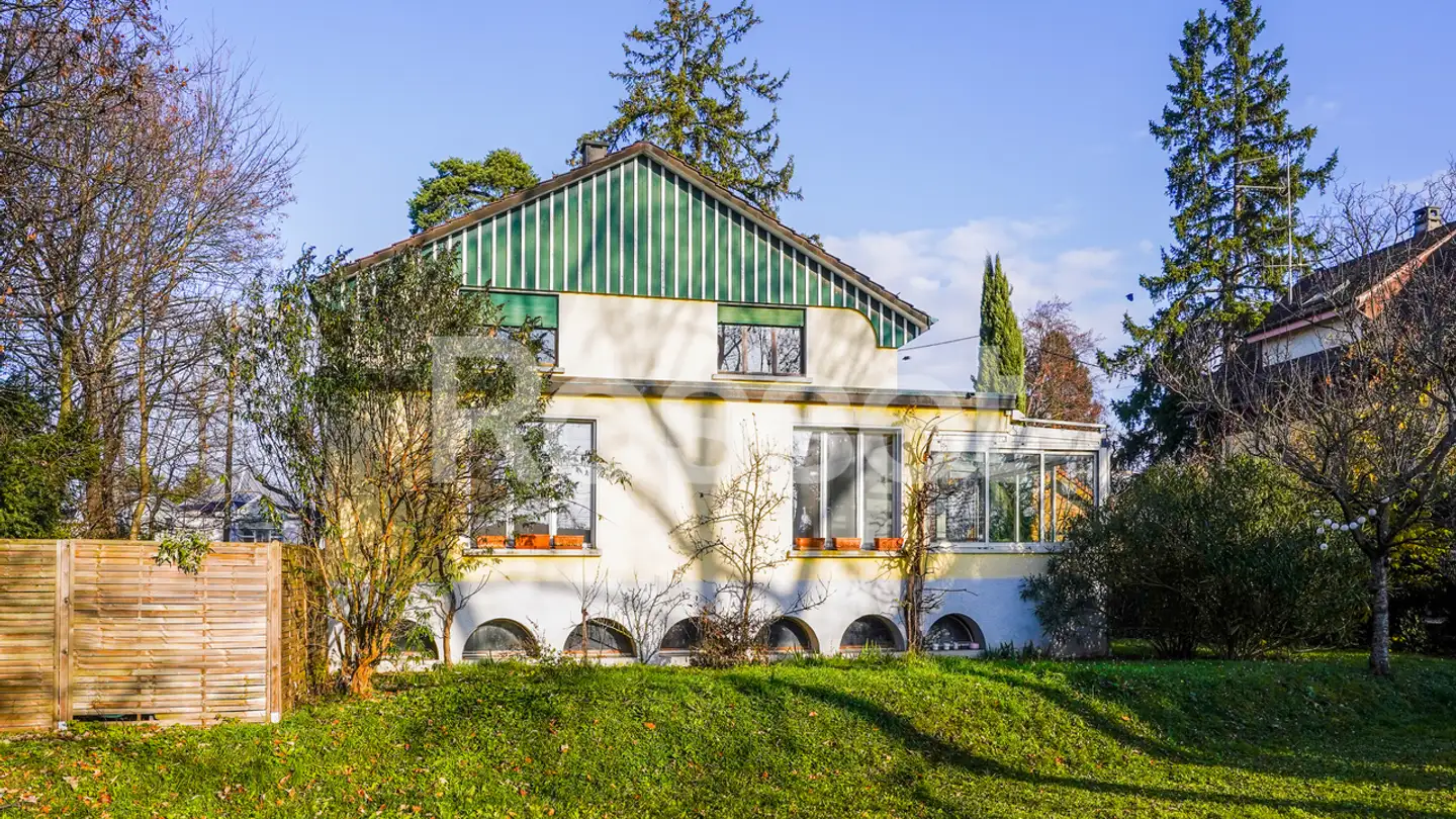 Casa singola in vendita - 1219 Châtelaine