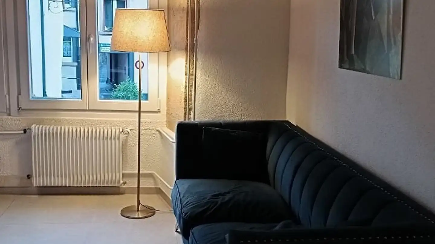 Appartamento in affitto - Rue Du Château 20, 2088 Cressier NE - Foto 3