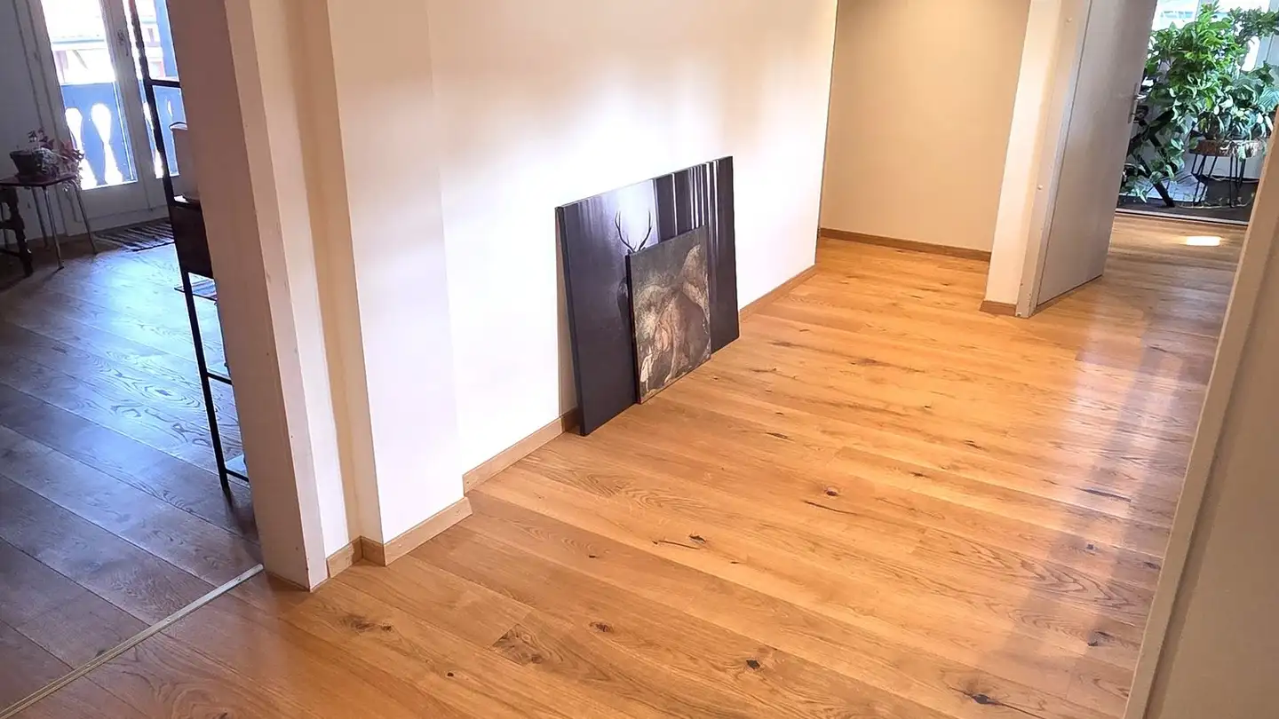 Maisonette kaufen - Eichenweg 6, 4564 Obergerlafingen - Foto 2