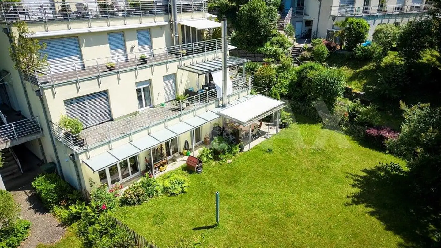 Wohnung kaufen - Hömelhalde 1, 8636 Wald ZH