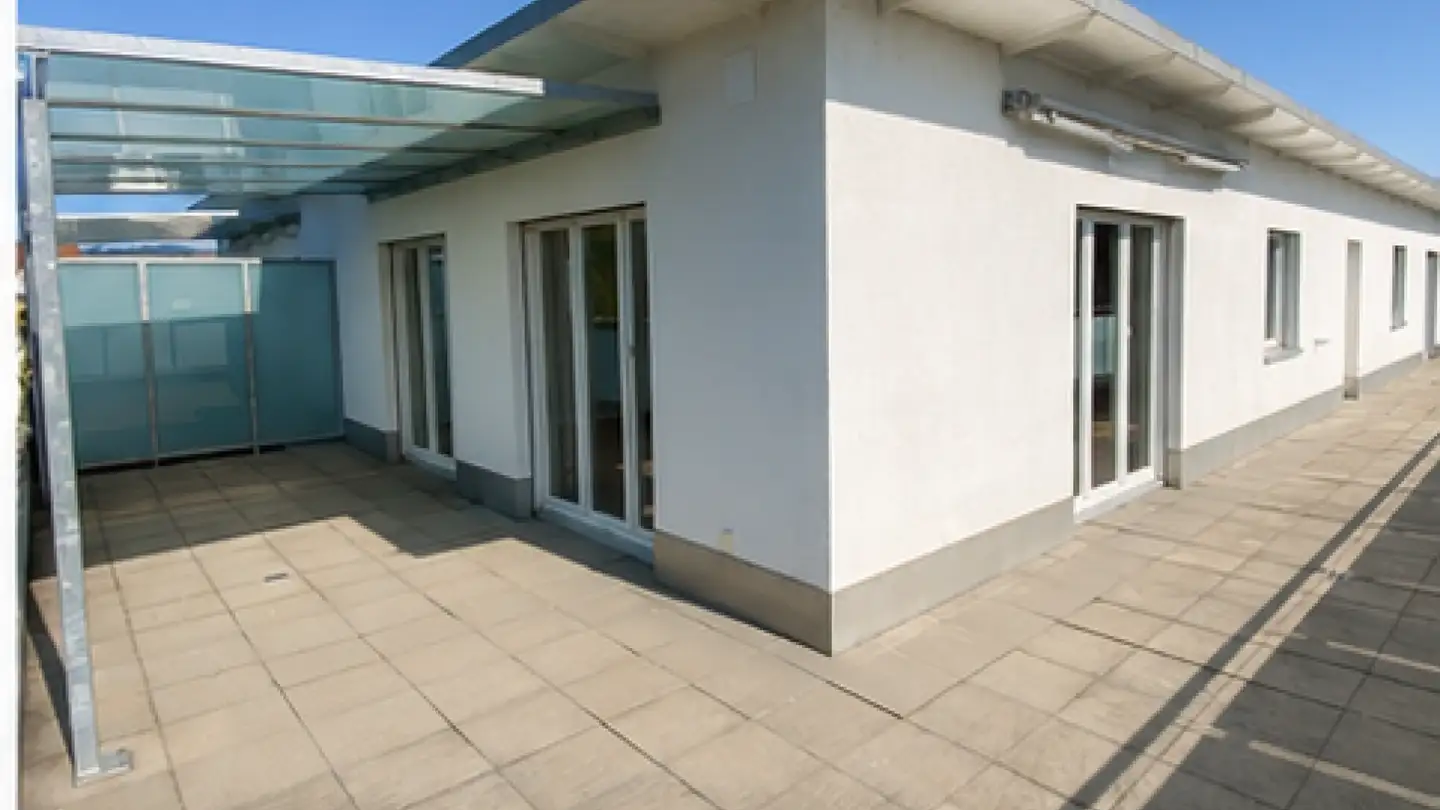 Apartment for rent - Bahnhofstrasse 12, 8355 Aadorf - Photo 4