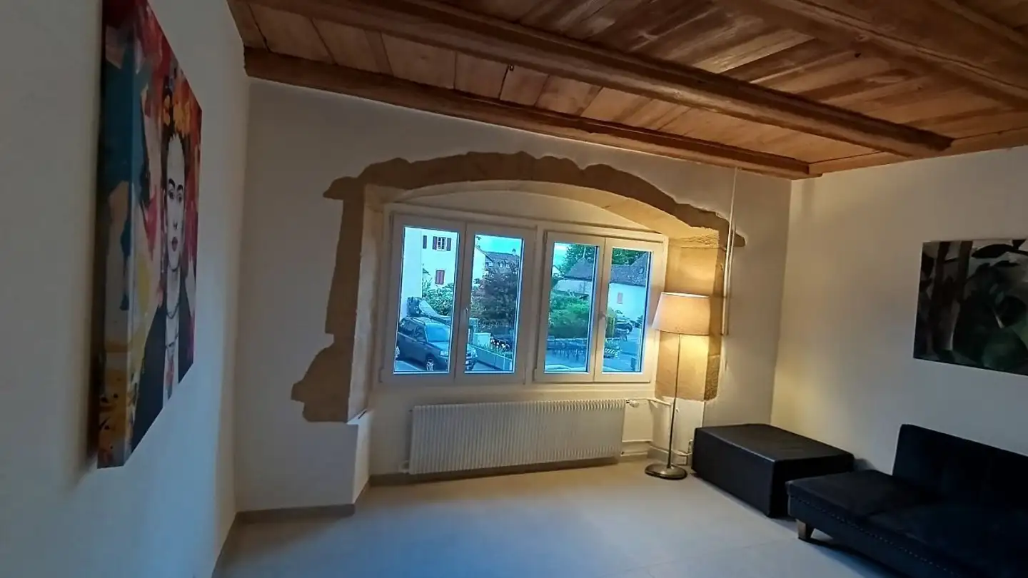 Appartamento in affitto - Rue Du Château 20, 2088 Cressier NE - Foto 4