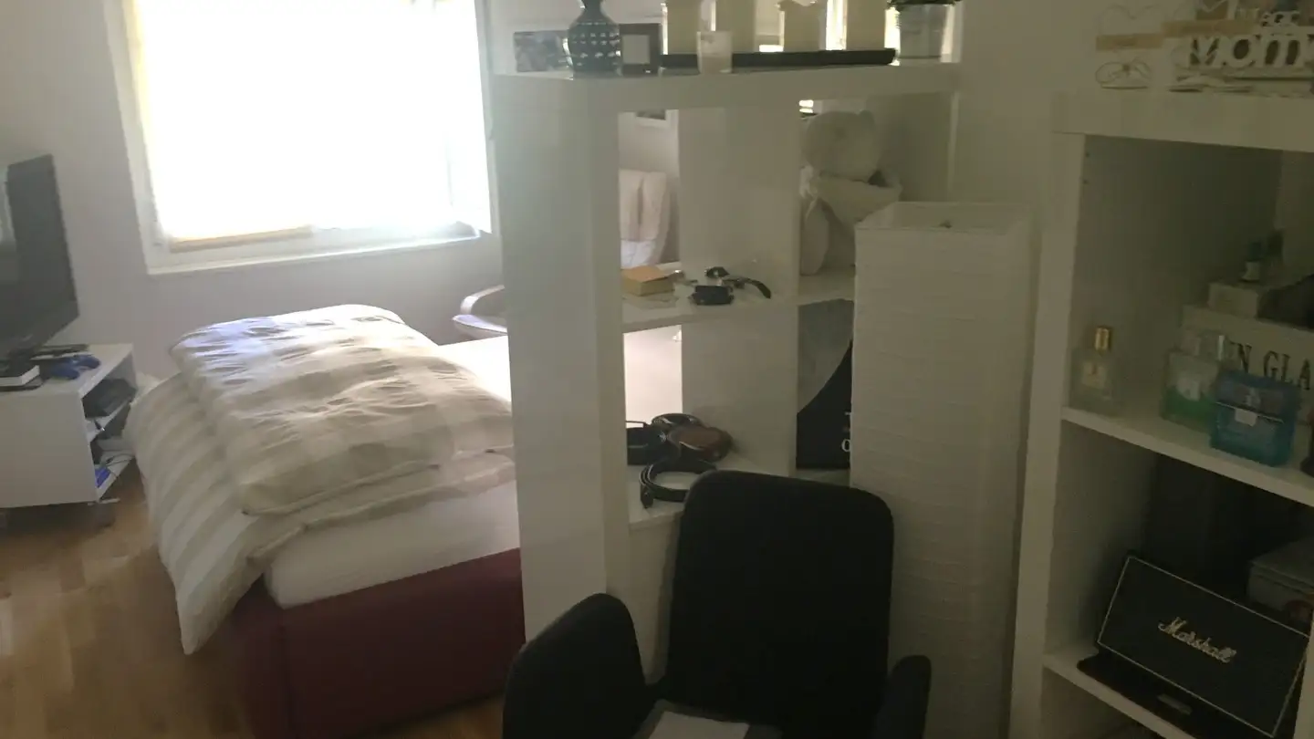 Single room for rent - 8632 Tann - Photo 3