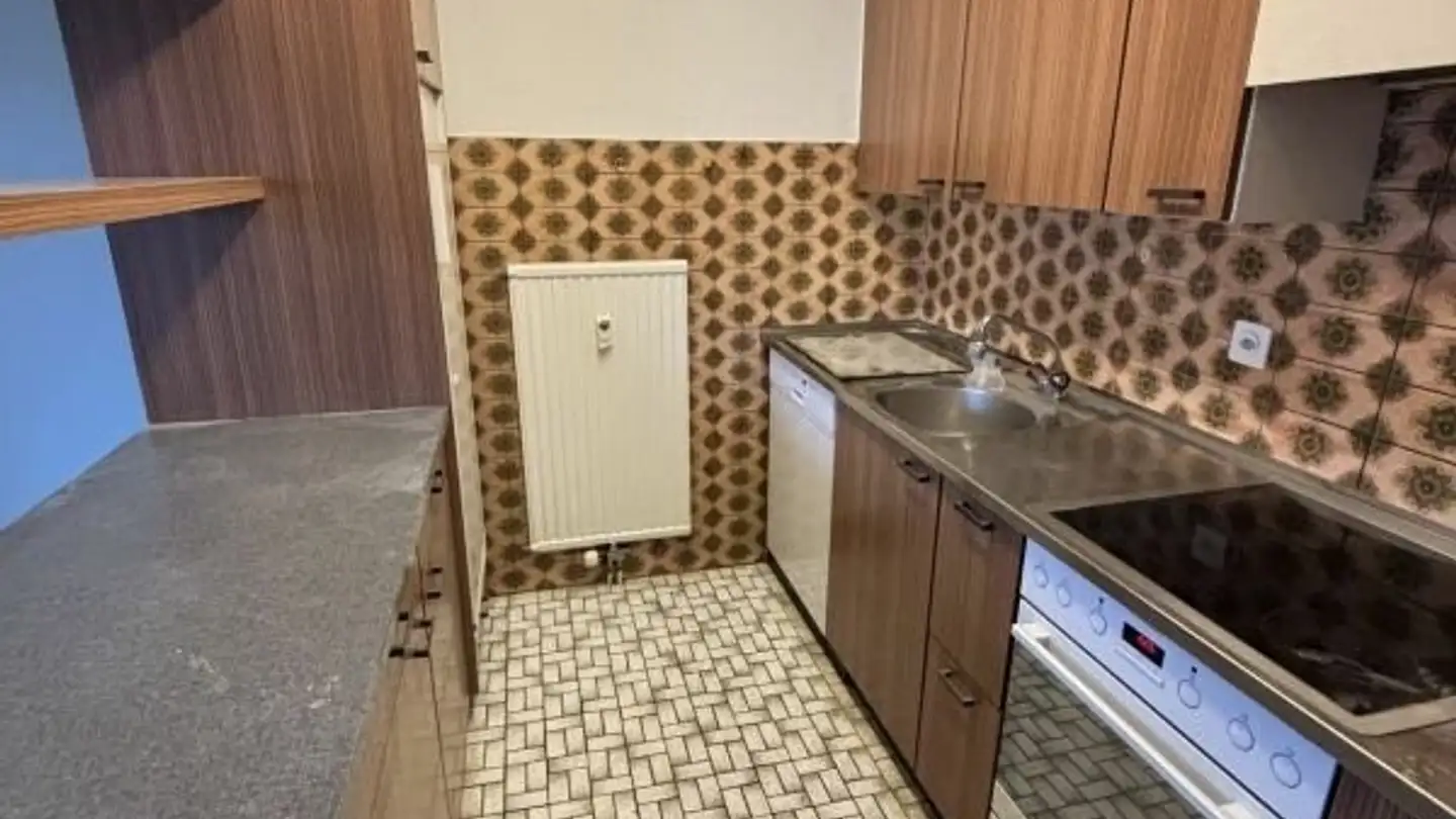 Appartamento in affitto - Schafmattweg 33, 4102 Binningen - Foto 3