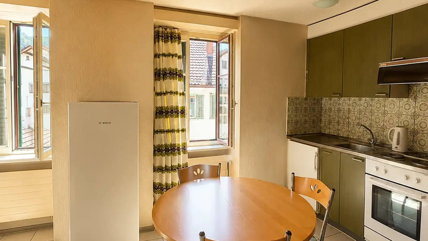 Appartamento in affitto - Bachtelstrasse 10, 8636 Wald ZH