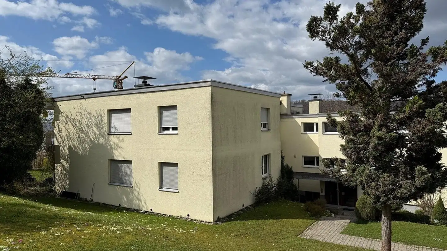 Apartment for rent - Niederweg, 8907 Wettswil
