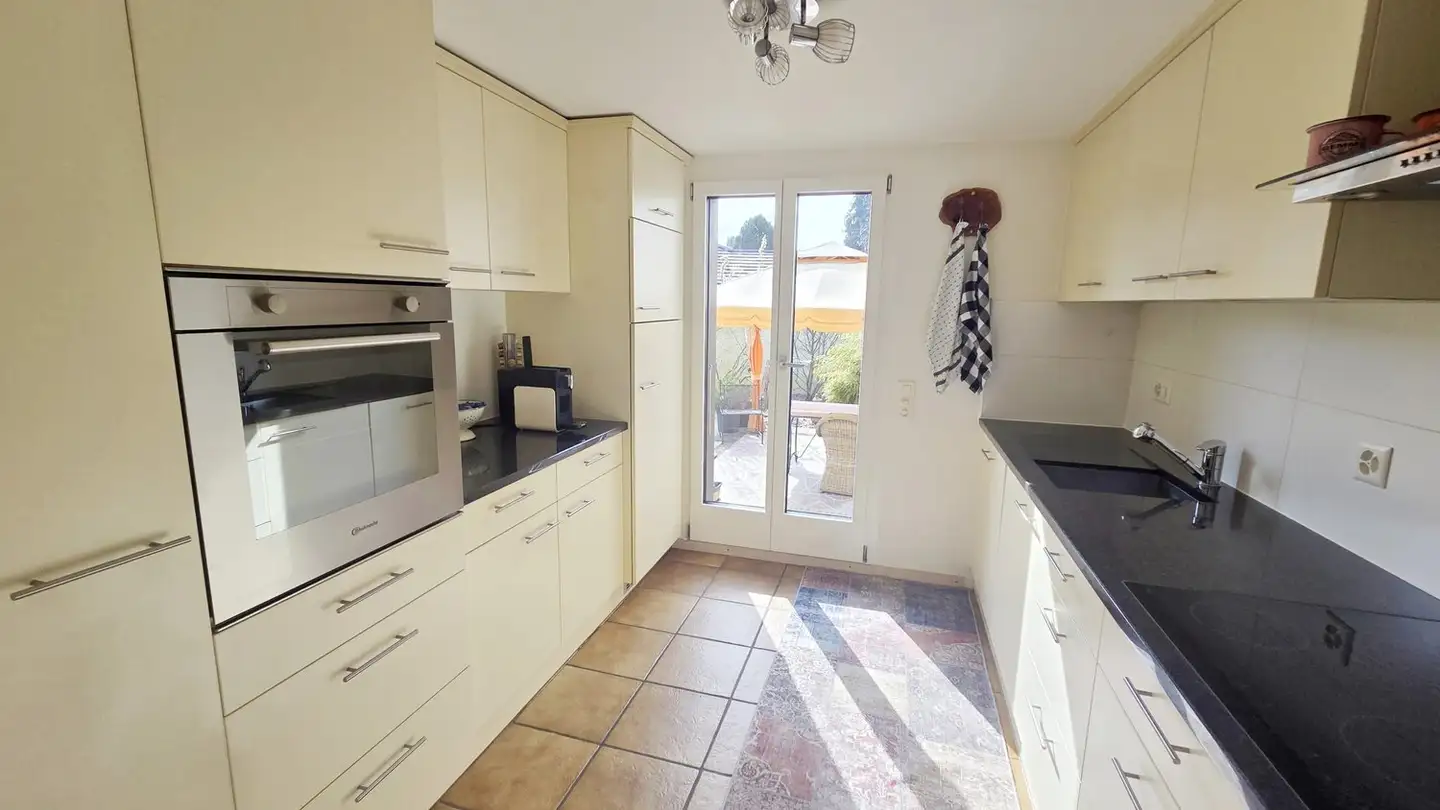 Maisonette kaufen - Eichenweg 6, 4564 Obergerlafingen - Foto 4