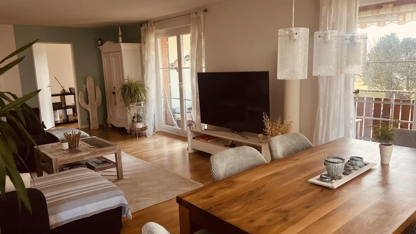 Single room for rent - 8632 Tann - Photo 2