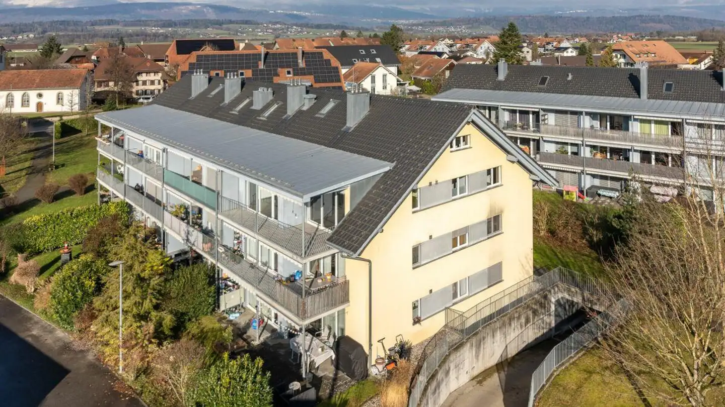 Apartment for sale - Bifangweg 2, 3273 Kappelen - Photo 3