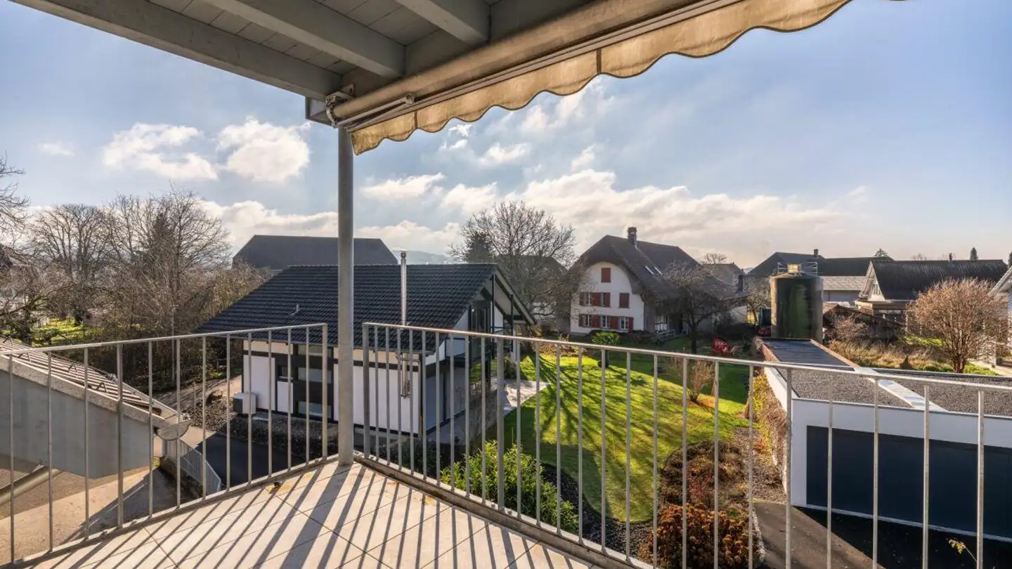 Apartment for sale - Bifangweg 2, 3273 Kappelen - Photo 4