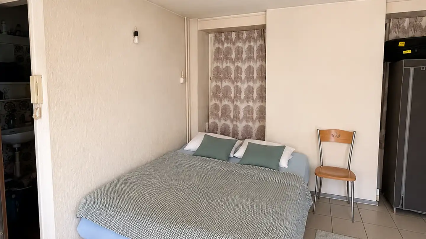 Appartement à louer - Bachtelstrasse 10, 8636 Wald ZH - Photo 3
