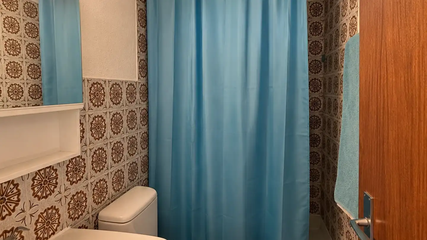 Appartement à louer - Bachtelstrasse 10, 8636 Wald ZH - Photo 4